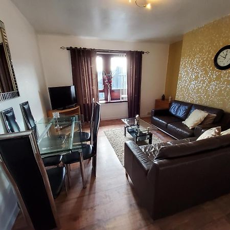 4 Bedroom Apartment By Sensational Stay Short Lets & Serviced Accommodation, Aberdeen , Roslin Street With Free Wi-Fi & Netflix Extérieur photo